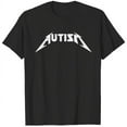 Autism Meme T-shirts - Walmart.com