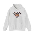 thumbnail image 1 of Autism Mom Ausome Mama's Club Hearts Hoodie for Autism Awareness, 1 of 10