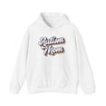 thumbnail image 1 of Autism Mom Mama Mommy Mother's Day Hoodie, Gifts, Hooded Sweatshirt, 1 of 4