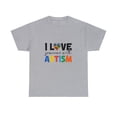 thumbnail image 1 of Autism Mom Shirt, Autism Awareness Shirt, Autism Support Shirt ID-0226-XWTP, 1 of 10