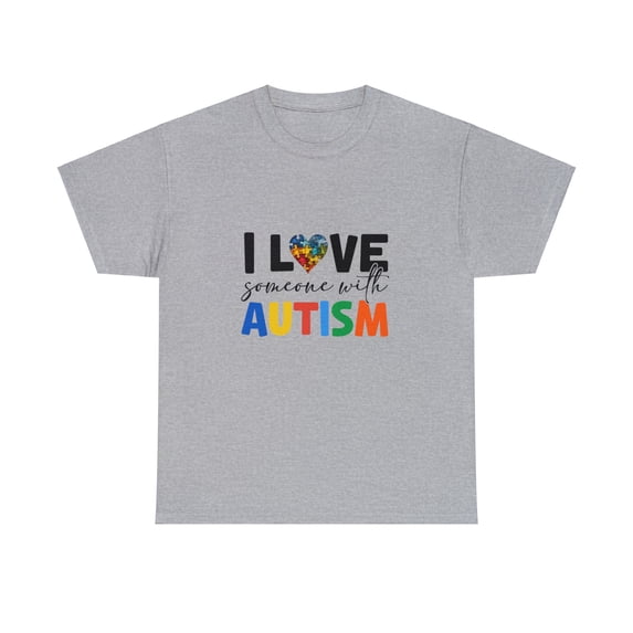 Autism Mom Shirt, Autism Awareness Shirt, Autism Support Shirt ID-0226-XWTP