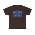thumbnail image 1 of Autism Mom Shirt Gifts Tshirt Crew Neck Short Sleeve, 1 of 6