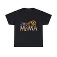 thumbnail image 1 of Autism Mom Shirt, Proud Autism Shirt, Autism Acceptance Shirt ID-0226-EPME, 1 of 10