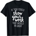 thumbnail image 1 of Autism Puzzle Accept Love Understand Autism Awareness Month T-Shirt, 1 of 4