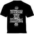 thumbnail image 1 of Autism Puzzles Hope Blessed Autism Awareness Toddler T-Shirt - Graphic Tee - 2T 3T 4T 5/6T, 1 of 2