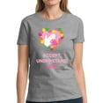 thumbnail image 1 of Autism Shirt for Women Accept Understand Love Autism Awareness Gifts Graphic Tee, 1 of 2