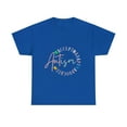 thumbnail image 1 of Autism Shirts Awareness TShirt Gift, Autism Month Tee ID-0205-62DW, 1 of 10