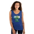 thumbnail image 1 of Autism Speaks If You Listen Awareness Tank Top T Shirts Men Women Brisco Brands S, 1 of 6