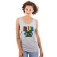 thumbnail image 1 of Autism Speaks If You Listen Awareness Tank Top T Shirts Men Women Brisco Brands X, 1 of 6