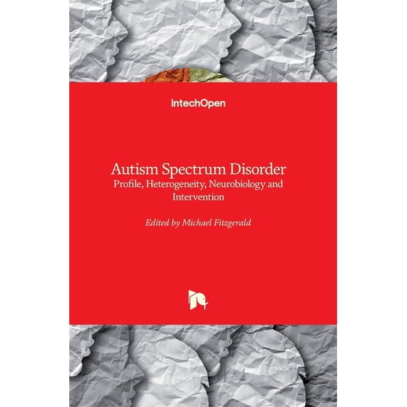 Autism Spectrum Disorder
