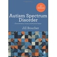 thumbnail image 1 of Pre-Owned Autism Spectrum Disorder: Characteristics, Causes and Practical Issues (Paperback) 1446295672 9781446295670, 1 of 1