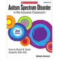 thumbnail image 1 of Autism Spectrum Disorder, 1 of 1