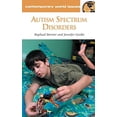 thumbnail image 1 of Pre-Owned Autism Spectrum Disorders: A Reference Handbook (Hardcover) 1598843346 9781598843347, 1 of 1