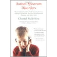 thumbnail image 1 of Pre-Owned Autism Spectrum Disorders: The Complete Guide (Paperback) 0399530479 9780399530470, 1 of 1