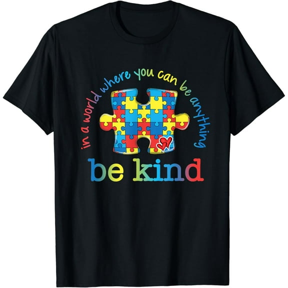 Autism T-Shirt