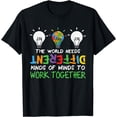 thumbnail image 1 of Autism T-Shirt, 1 of 4