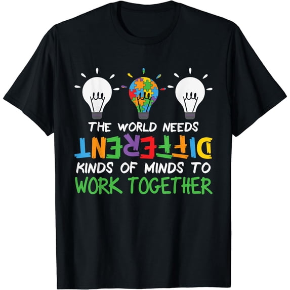 Autism T-Shirt