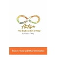 thumbnail image 1 of Autism: The Big Book Set of Help: Book Four: Useful Tools and Other Information, (Paperback), 1 of 1