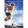thumbnail image 1 of Autism and Computers: Maximizing Independence Through Technology (Paperback), 1 of 1