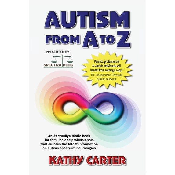 Autism from A to Z, (Paperback)
