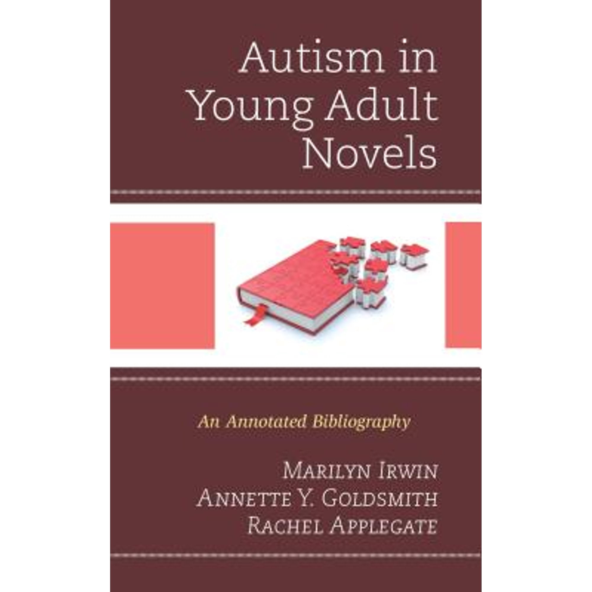 Pre-Owned Autism in Young Adult Novels: An Annotated Bibliography ...