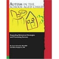 thumbnail image 1 of Pre-Owned Autism in the School-Aged Child: Expanding Behavioral Strategies and Promoting Success (Paperback) 0967496934 9780967496931, 1 of 1