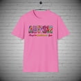 thumbnail image 1 of Autism t-shirt, Neurodiversity tee, Autism acceptance Gift, 1 of 1