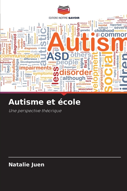 Autisme et école, (Paperback)