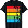 thumbnail image 1 of Autistic Autism Awareness Month T-Shirt, 1 of 4