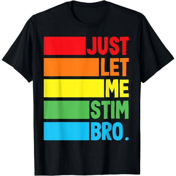 Autistic Autism Awareness Month T-Shirt