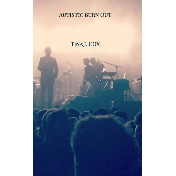 Autistic Burnout, (Paperback)