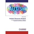 thumbnail image 1 of Autistic Discourse Analysis (Paperback), 1 of 1