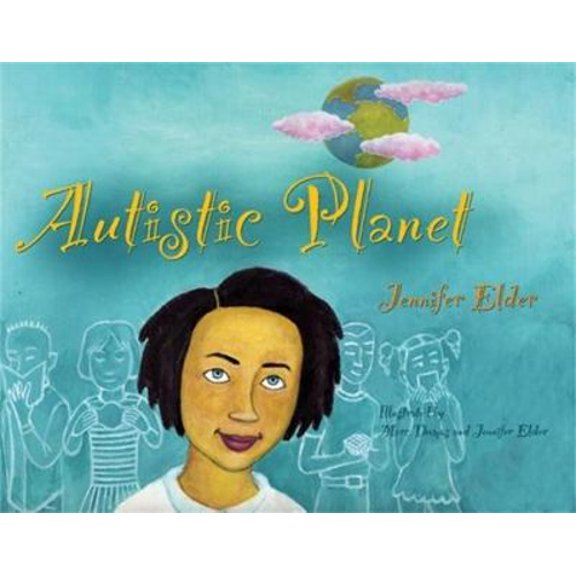 Pre-Owned Autistic Planet (Hardcover) 1843108429 9781843108429