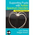 thumbnail image 1 of Autistic Spectrum Disorder Support Kit Supporting Pupils with Autistic Spectrum Disorders, (Paperback), 1 of 1