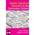 thumbnail image 1 of Pre-Owned Autistic Spectrum Disorders in the Secondary School 9781412923101 Used, 1 of 1