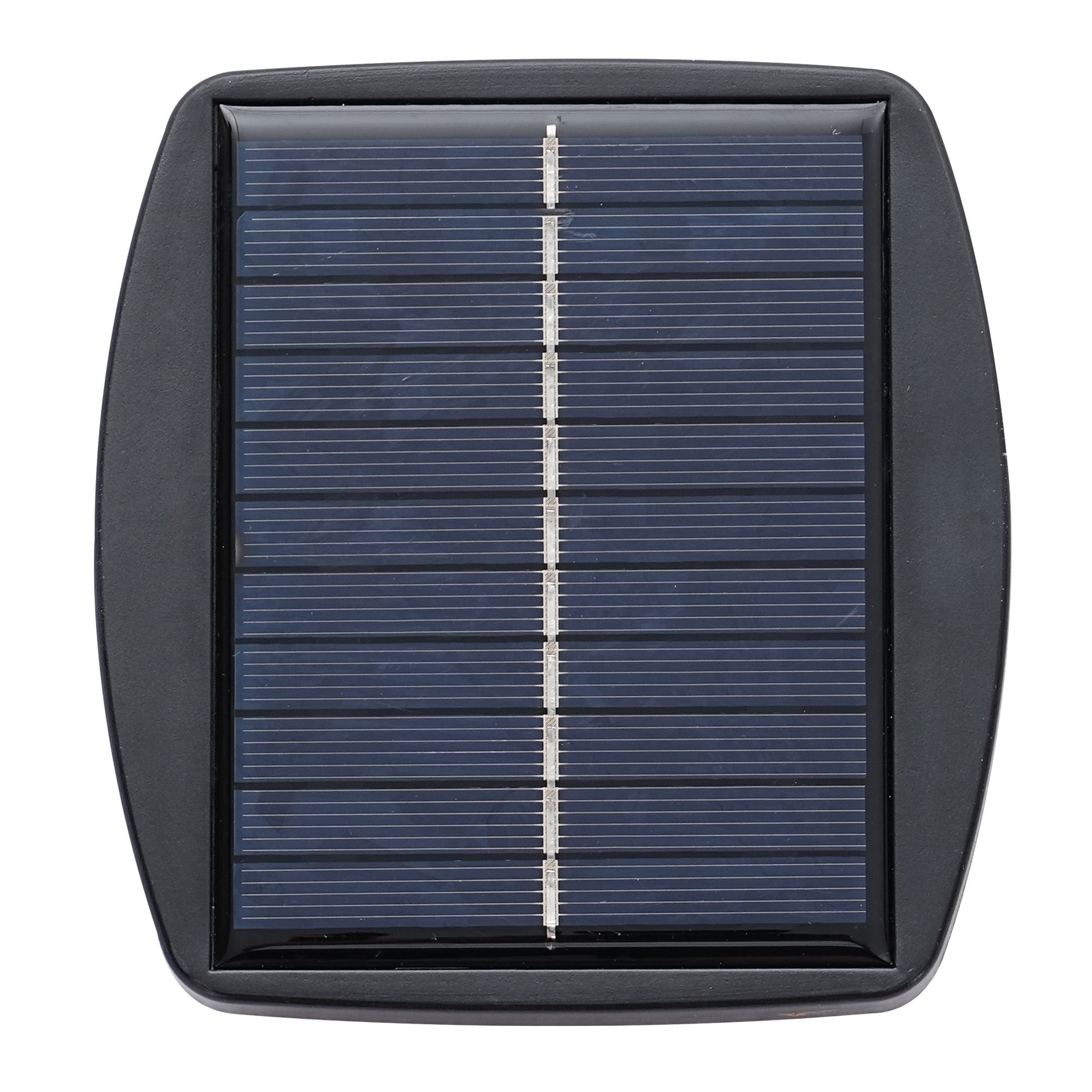 Autlaycil Patio Round Replacement Solar Panel, Compatible with specific Autlaycil solar umbrellas
