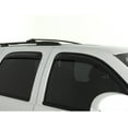 thumbnail image 1 of Ventshade 07- GM Tahoe In Channel Ventvisor 4pc, 1 of 20