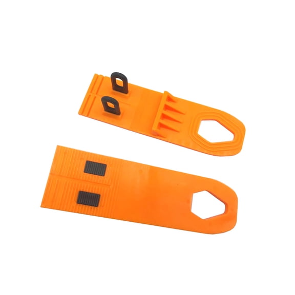 Auto 2PCS Auto Dent Repairs Tool Set Plastics Tabs Car Dent Repairs Gaskets Set Multifunctional Pull Gaskets Set