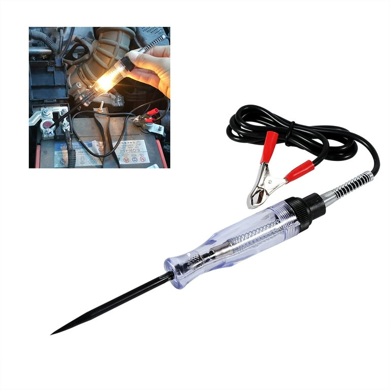 24v test light bulb new arrivals