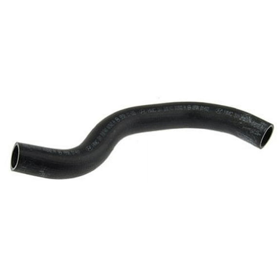 Auto 7 304-0093 Radiator Coolant Hose - Upper