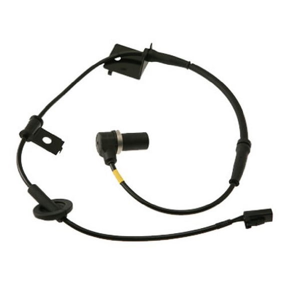 Auto 7 520-0138 ABS Wheel Speed Sensor - Front Passenger Side