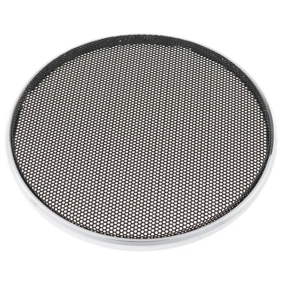 Auto Accessories Parts Car Audio Grill Protector 8 Inch