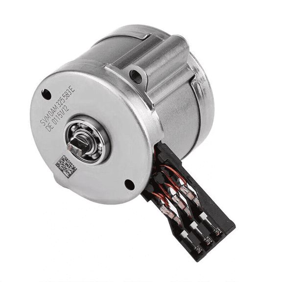 Auto Accessories Repair Parts Step Motor Replacement Transmission Step Motor Easy Installation