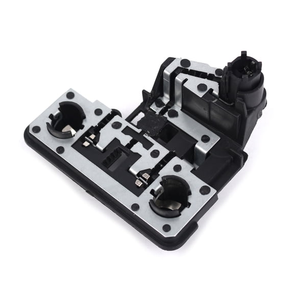 Auto Accessories Replacement Rear Inner Light Bulb Holder 8K5945257B 8K5945258B for B8 Saloon 2008-2012 Repair Parts