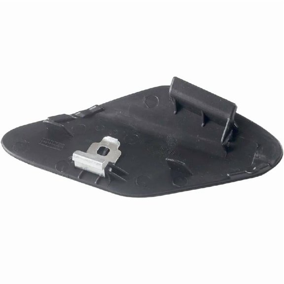 Auto Accessory Replacement Tow Hook Cover for W292 W166 X166 GLE300 GLE350