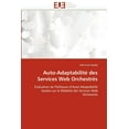 thumbnail image 1 of Omn.Univ.Europ.: Auto-Adaptabilité Des Services Web Orchestrés (Paperback), 1 of 1