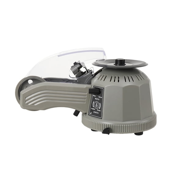 Auto Adhesive Tape Cutter Electric Tape Dispenser Packing Machine 25W ,Efficient Operation