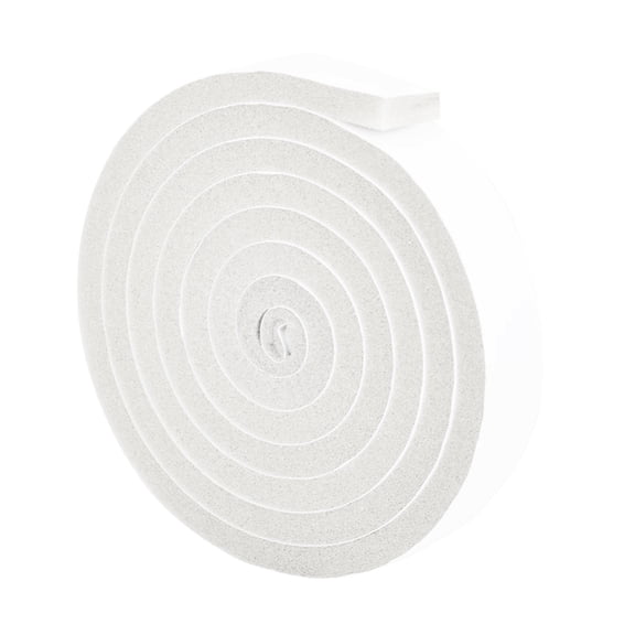 Auto Adhesive Window Seal Strips Sponges Soundproofed Weatherproofed Barriers