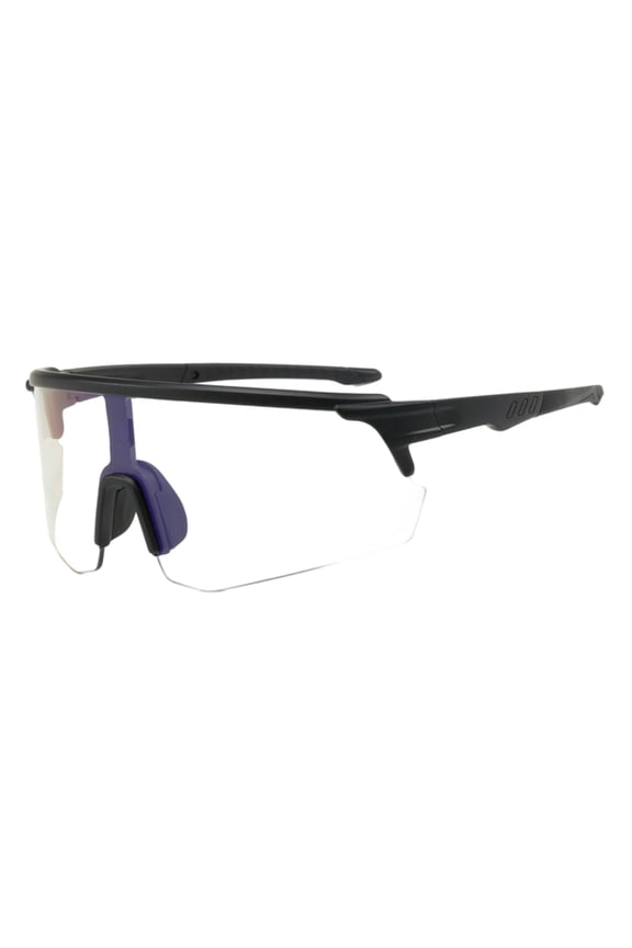 Photochromic Motorcycle Glasses Auto Tinting Lens UV Protection Sports Windproof Safety Eyewear for Day Night Cycling