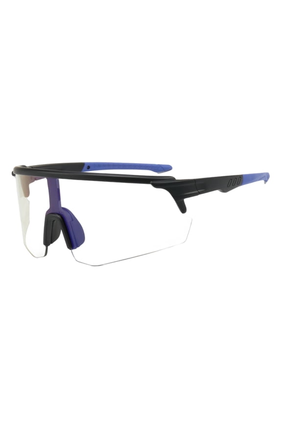 Auto Adjust Cycling Glasses Impacts PC Lens Anti Fog Coating Unisex Outdoor Sports Eyewear